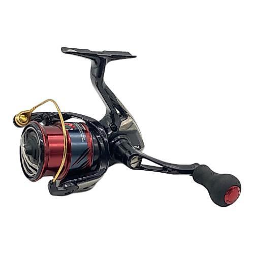 SHIMANO(SHIMANO) Sephia C14+ Spinning Reel Reel C3000S
