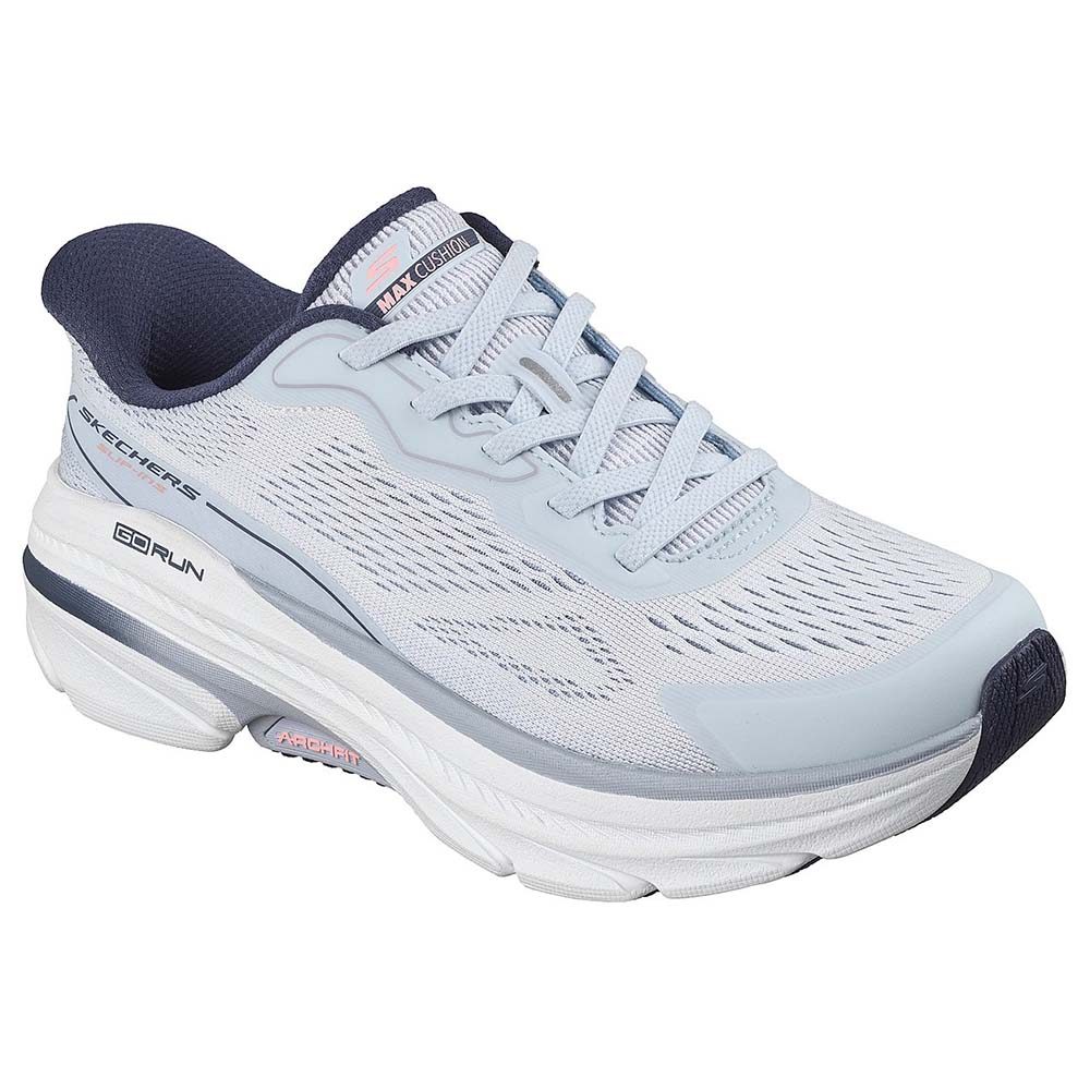 Skechers حذاء جري نسائي GOrun Max Cushioning Arch Fit 2.0 — صورة 4