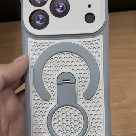 เคส สำหรับไอโฟน 17 pro