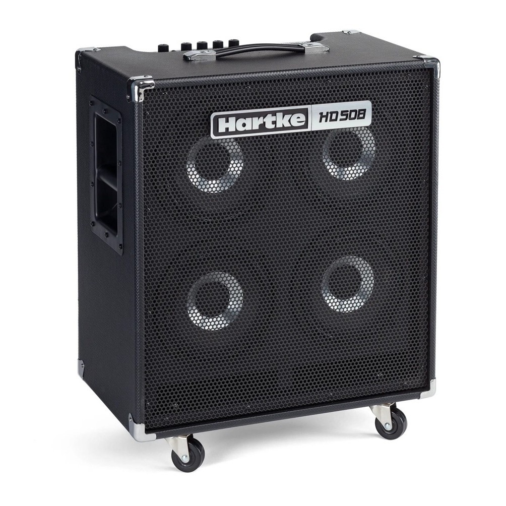 Hartke HD508 แอมป์เบส Amplifier Hartke