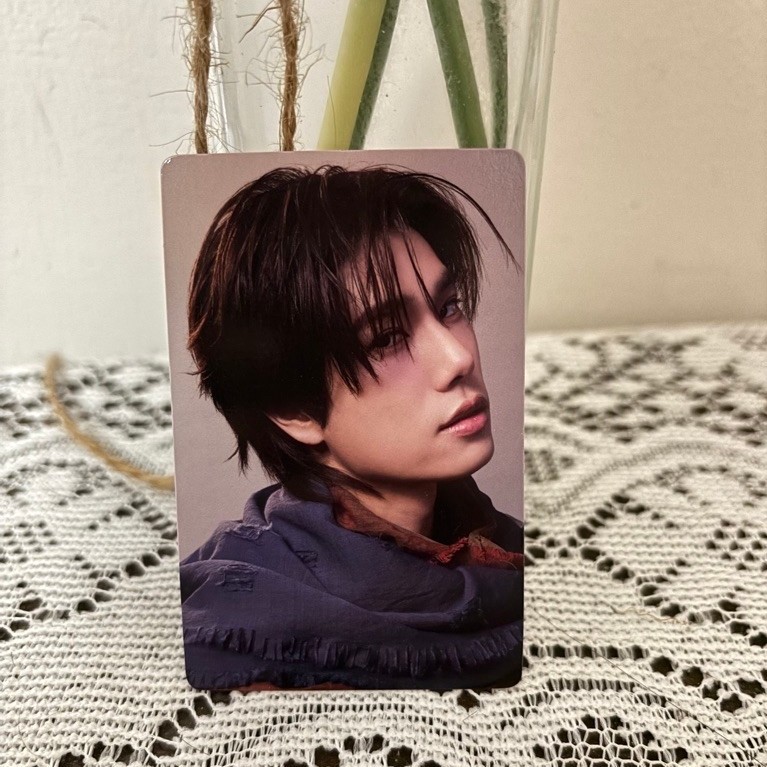 card phuwin พร้อมส่ง