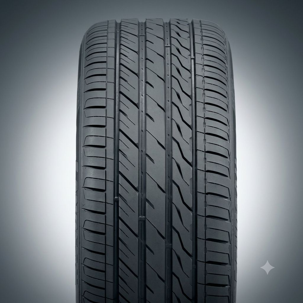LANDSAIL LS588 SUV 265/60R18 110V ยางปี26