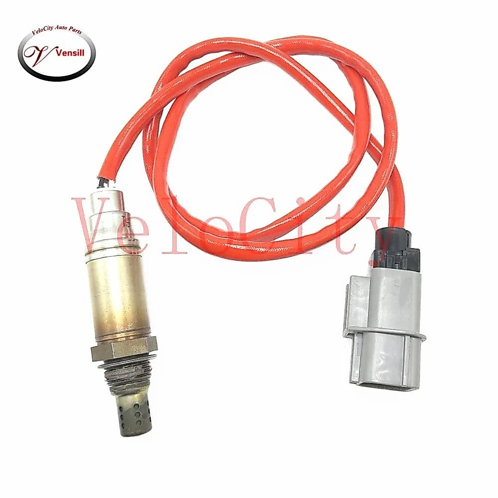 3 สายเซนเซอร์ออกซิเจน Part No 226A1-4L715 226A14L715 เหมาะสําหรับ 2000-2001 Nissan Maxima 3.0Lauto ช