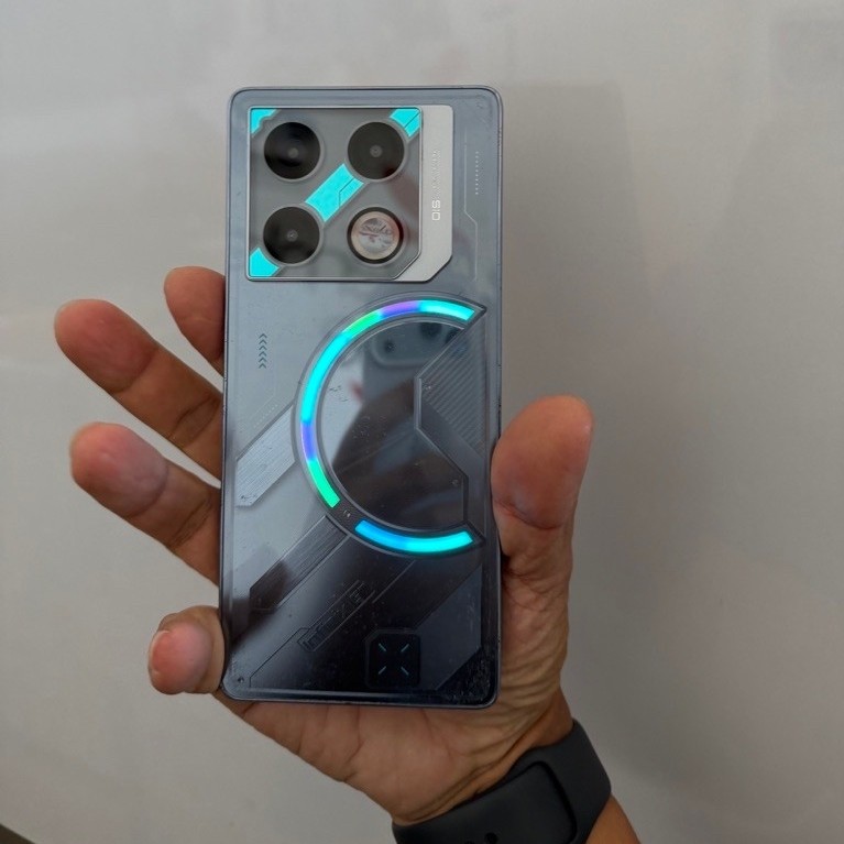 infinix gt 20proมือสอง