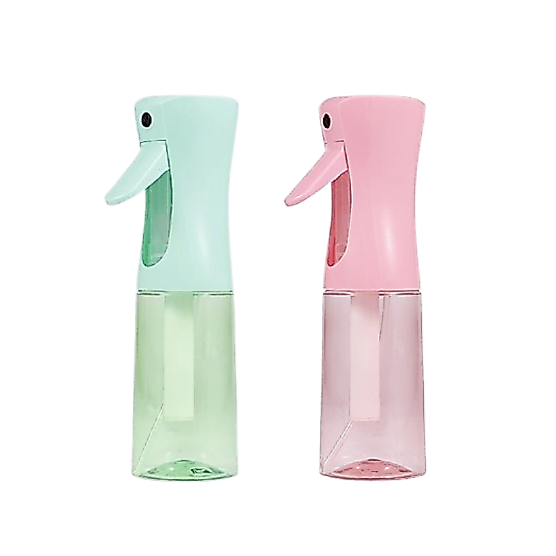 [Gift] ขวดสเปรย์ต่อเนื่องแรงดันสูง คละสี 200 มล. (สินค้าสมนาคุณงดจำหน่าย)