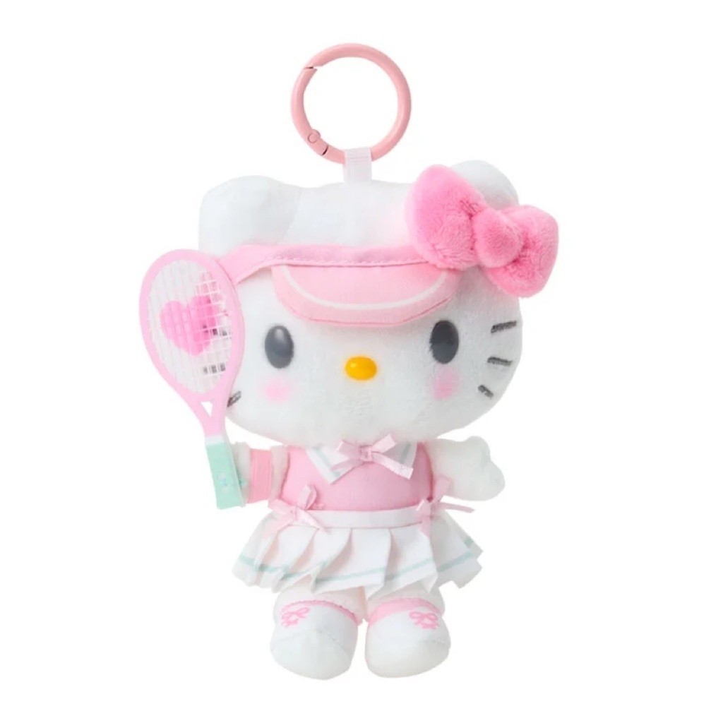 sanrio tennis คอลใหม่