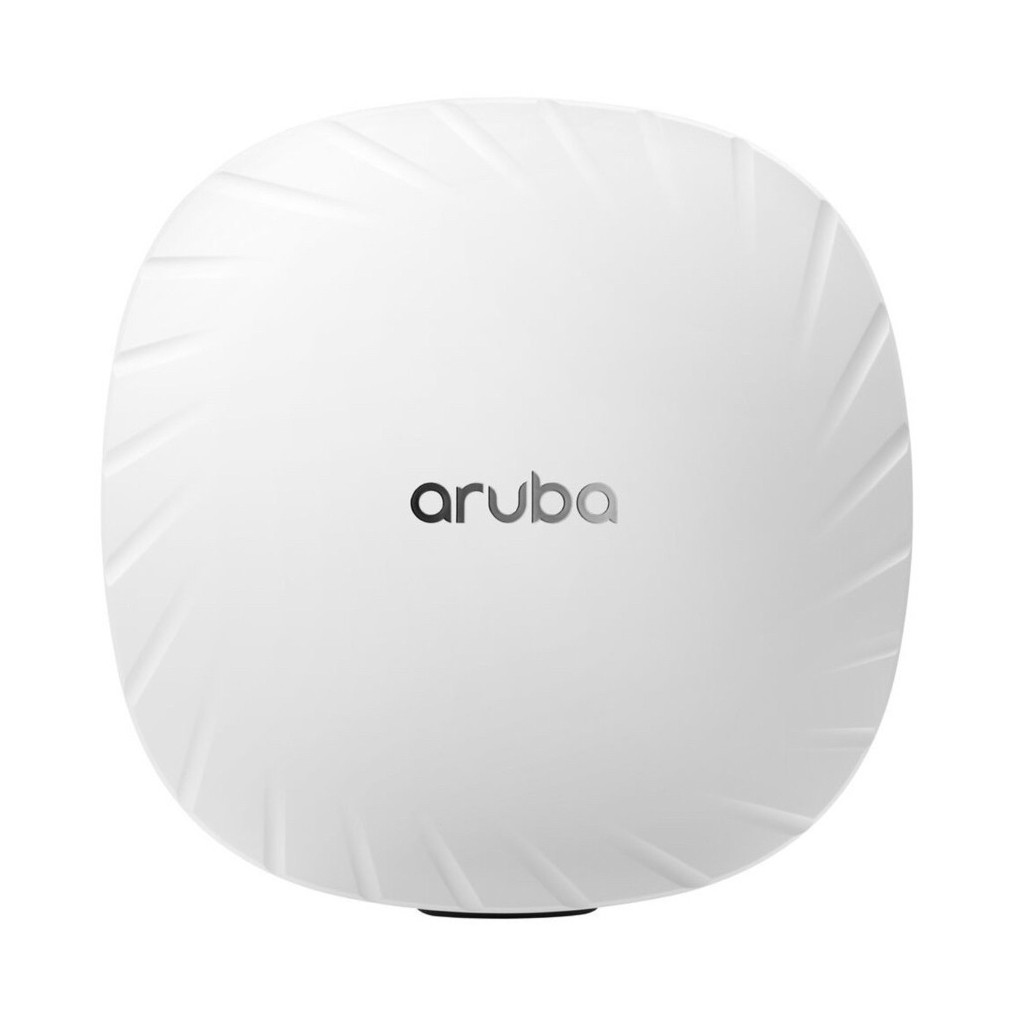 HPE Aruba AP-535 (RW) Unified AP JZ336A ของใหม่ พร้อมส่ง