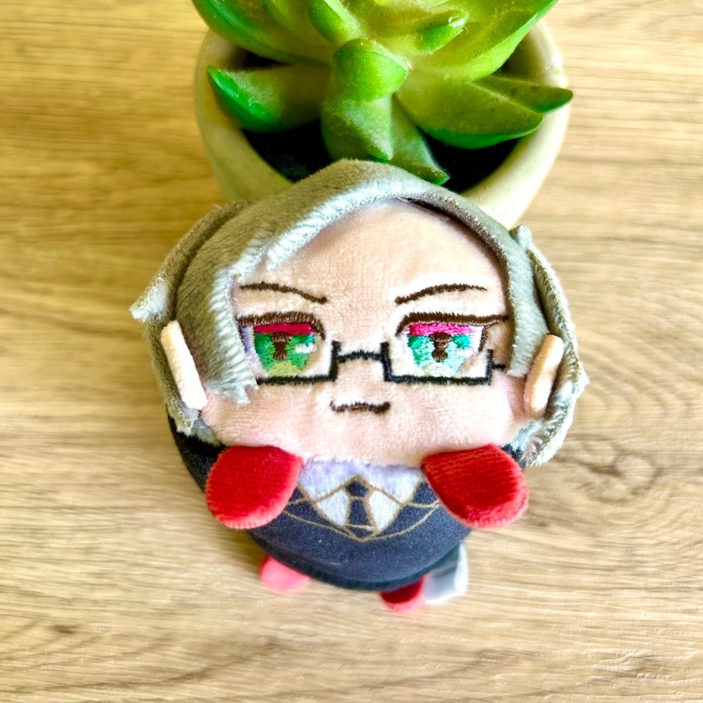 โมจิจูโตะ Hypnosis Mic Mochikororin - Iruma Jyuto
