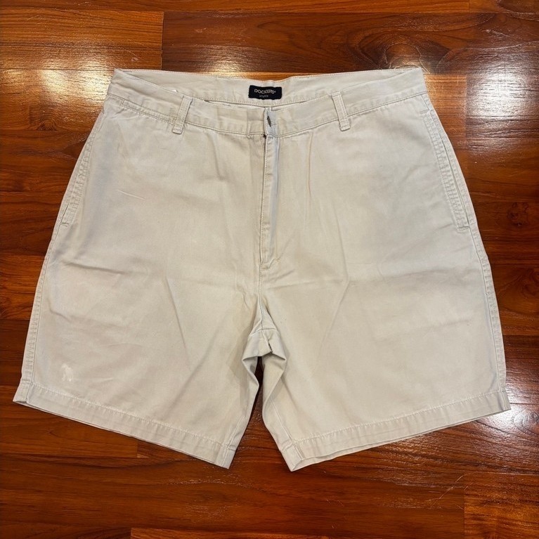 กางเกง Dockers เอว37นิ้ว