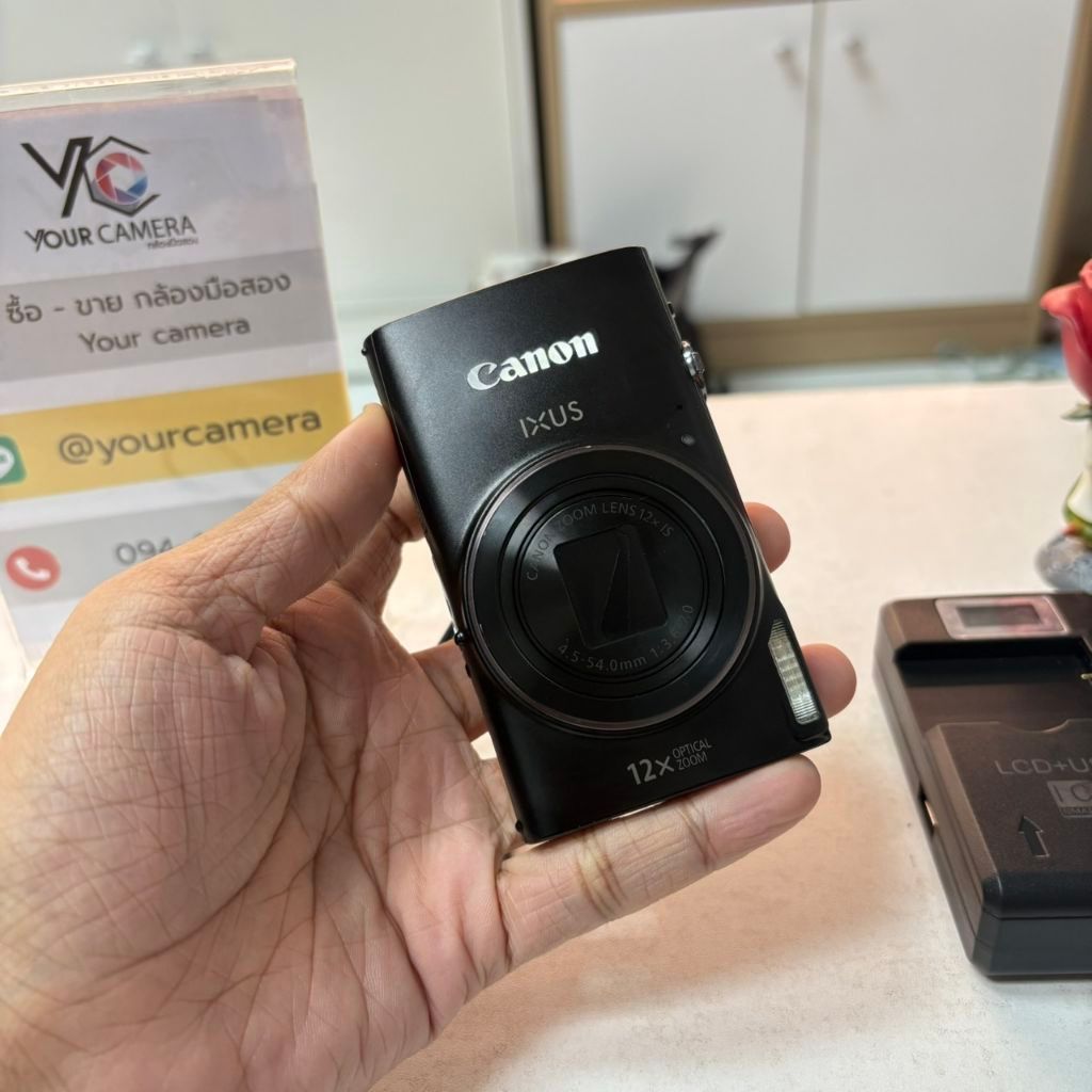 Canon Ixus285HS (พร้อมส่ง)
