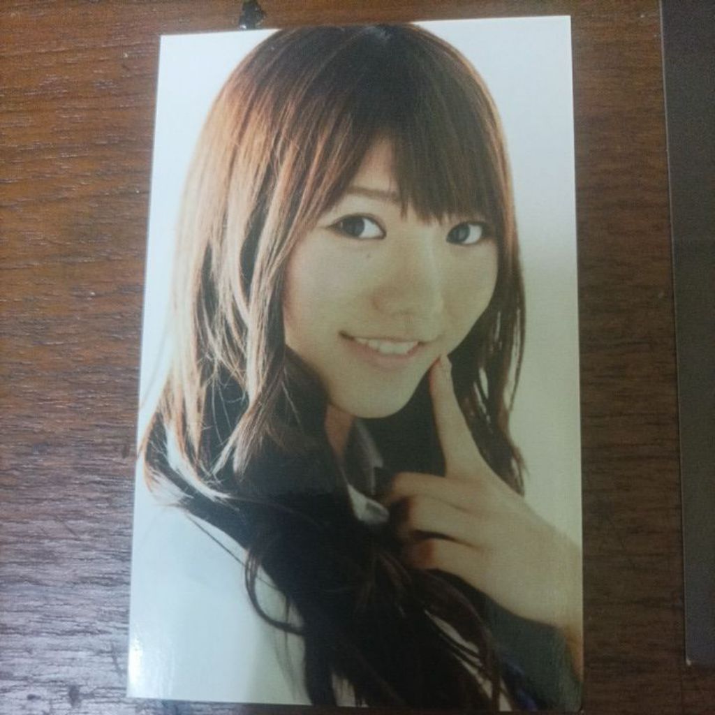 Card akb48 Card Game & Collection