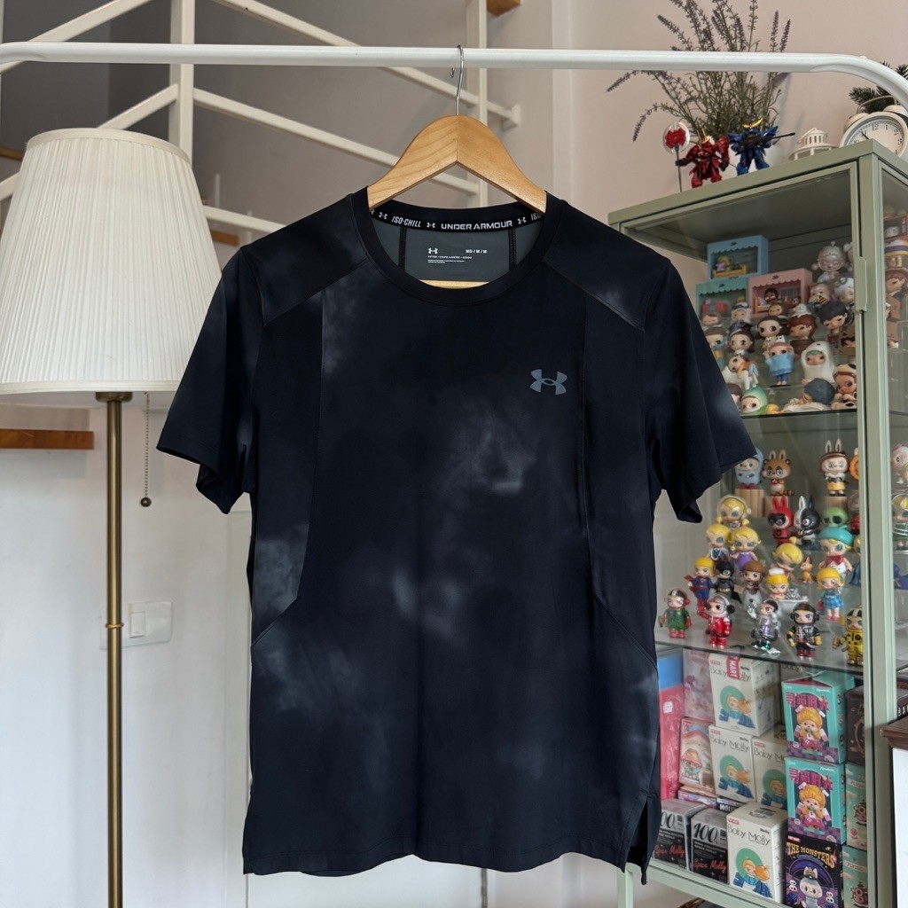 เสื้อกีฬา Under Armour