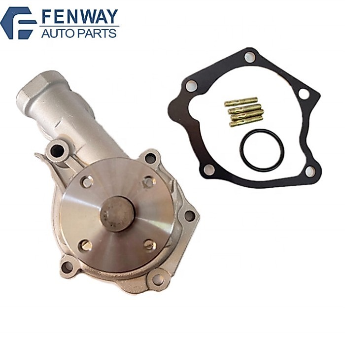 Car Water Pumps For Mitsubishi L200 L300 L400 MD972934 GWM-61A Engine 4G64 Water Pump Kit