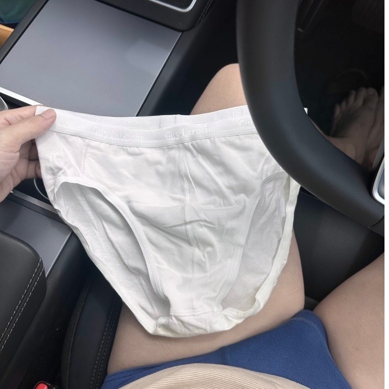 กางเกงในชาย men ‘s underwear พร้อมส่ง