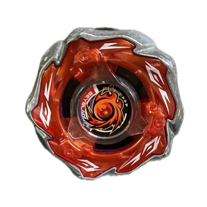soleclipse cx-09 มือสอง (เฉพาะblade)