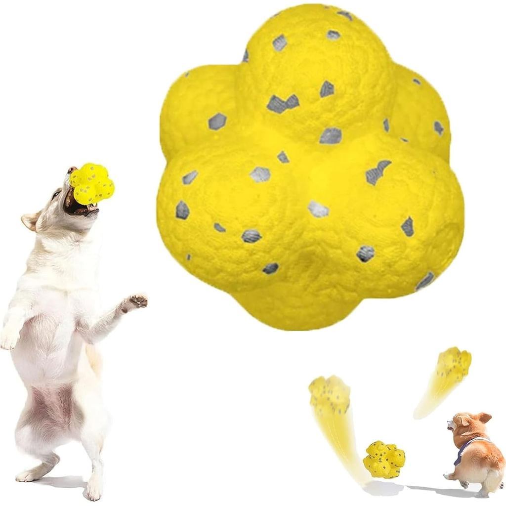 The Mellow Dog Calming Ball, Calming Ball สําหรับสุนัข, Mellow Dog Calming Ball, Mellow Dog Ball Dir