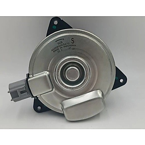 [RADIATOR FAN MOTOR][ALZA W150-(2022-PRESENT)ATIVA A200(2020-PRESENT)AVANZA/VELOZ W150-(2021-PRESENT