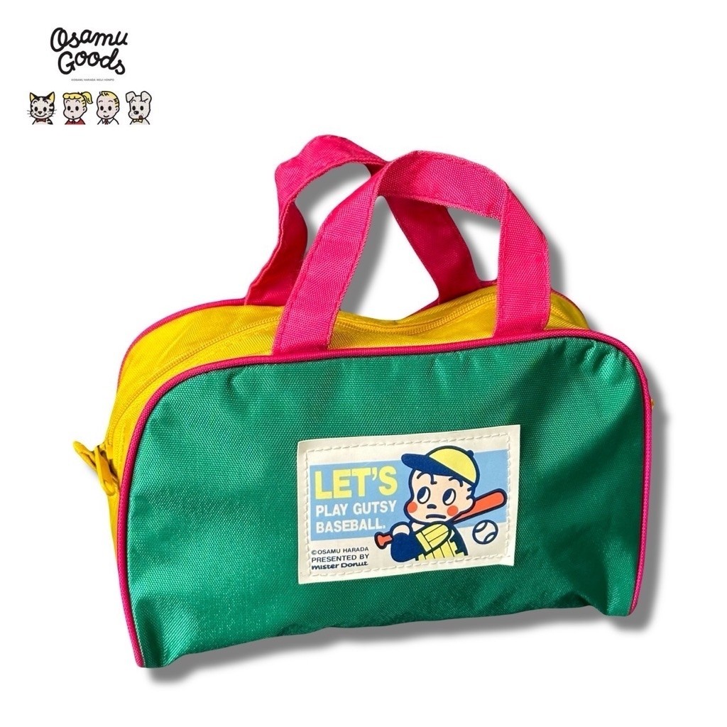 Osamu Goods กระเป๋าถือ