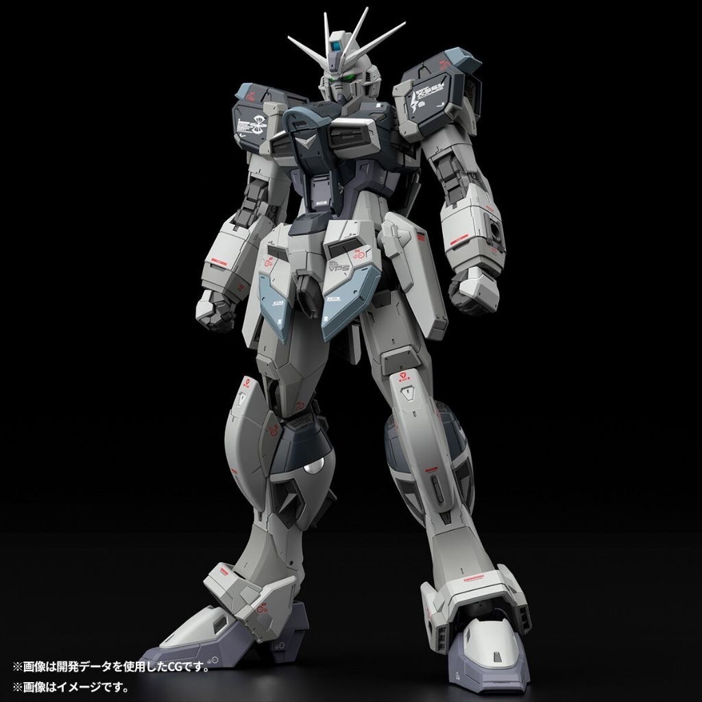 พร้อมส่ง มือ 1 BANDAI RG 1/144 Force Impulse Gundam Deactive Mode PREMIUM BANDAI Model Kit