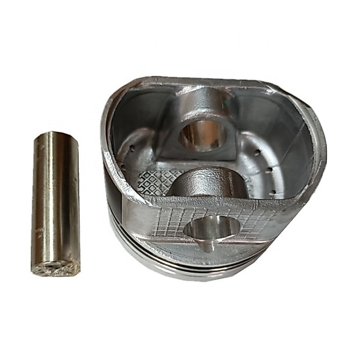 Engine Piston For Toyota Passo Rush Vitz Vios SCP42 3SZ 3SZFE 13101-0J050 131010J050 STD Engine Pis