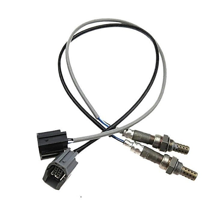 2PCS เซนเซอร์ออกซิเจน Z601-18-861A Z601-18-861B Z601-18-861 Z602-18-86 PCQZ