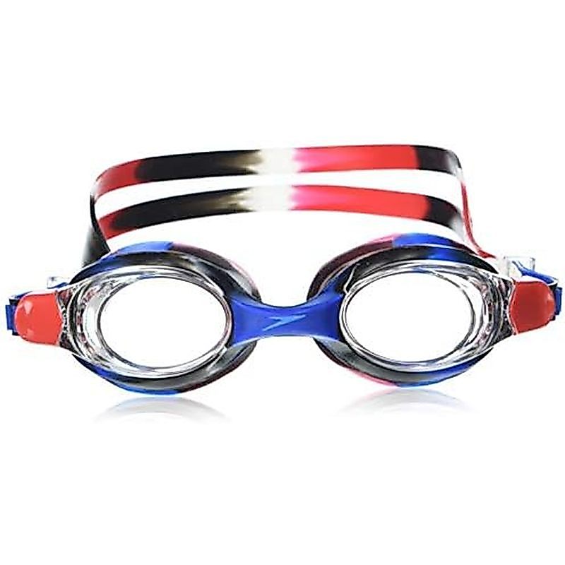 แว่นตาว่ายน้ํา Speedo Kids Skoogles