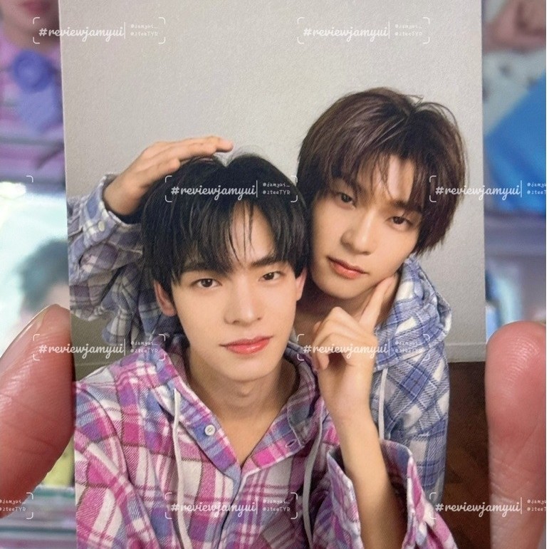 WTS | ตี๋ตี๋ป๋อ #teeteepor