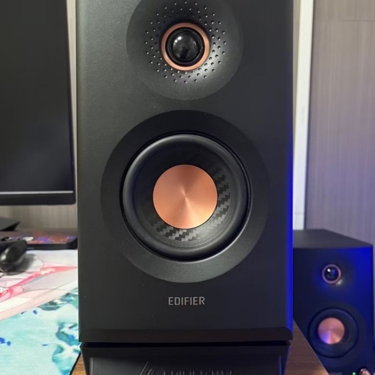 ที่วาง ลำโพง Edifier MR5 M90 (1คู่)​