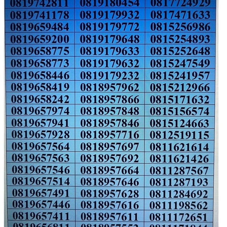 เบอร์มงคลเกรดดี คะแนนเยอะ 081 091 Ais เติมเงิน เบอร์เจ้าสัวเศรษฐี เบอร์ในตำนาน เบอร์สวย ดี ถูกมาก