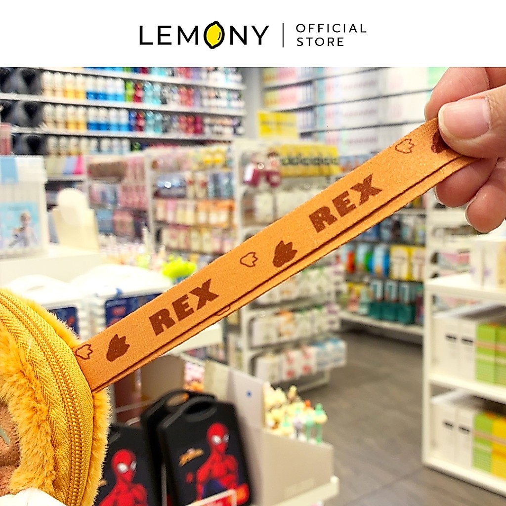 LEMONY محفظة عملات Disney — صورة 8