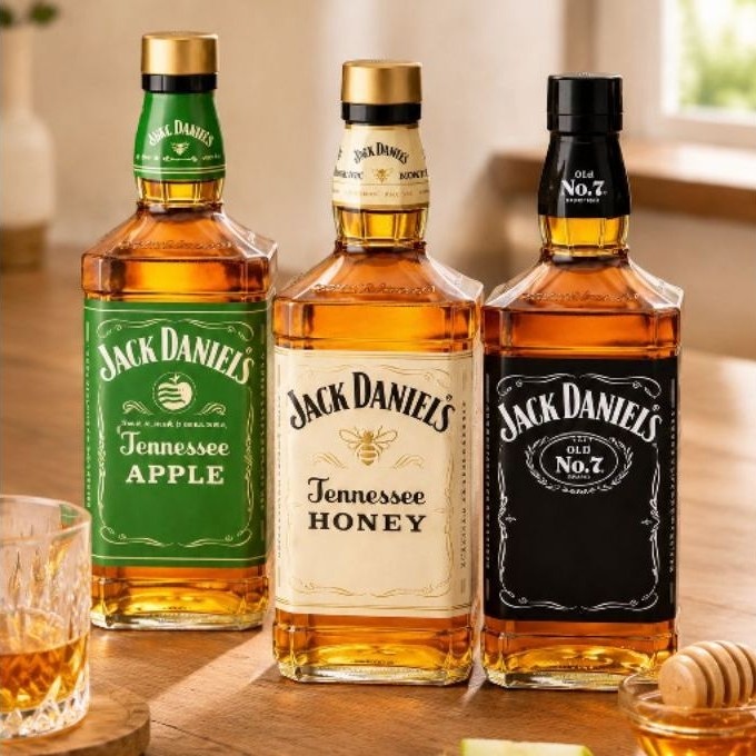 (พร้อมส่ง) เครื่องดื่ม Jack Daniels แจ็คแดเนียล สำหรับแต่งกลิ่นเบเกอรี่ ปรุงรส อินฟิวผลไม้ ของแท้ ส่งด่วน ส่งไว