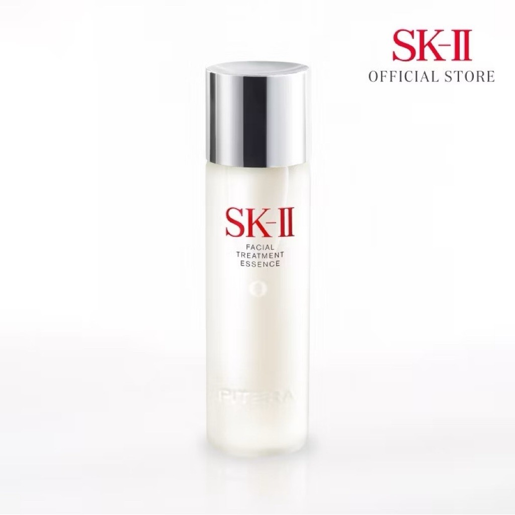 ของแท้ SK-II Facial Treatment Essence 230 มล.