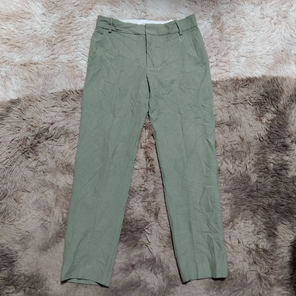 กางเกง Zara          .