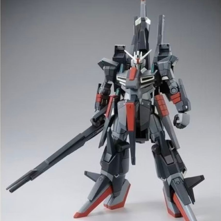 (พร้อมส่ง)P-BANDAI HG 1/144 Z II Travis Kirkland Color
