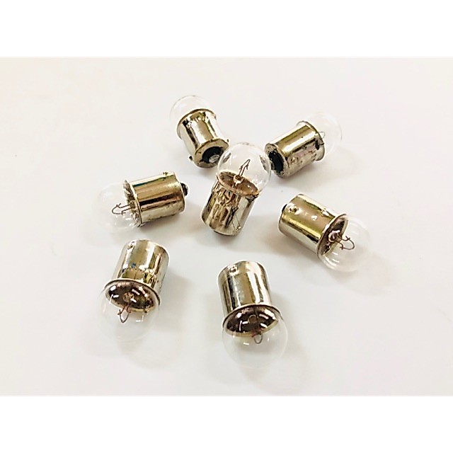 หลอด BA15s STANLEY YANAWAสินค้าพร้อมส่ง