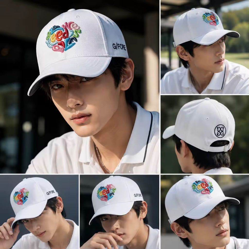 หมวกกอล์ฟ G/Fore Golf hat 