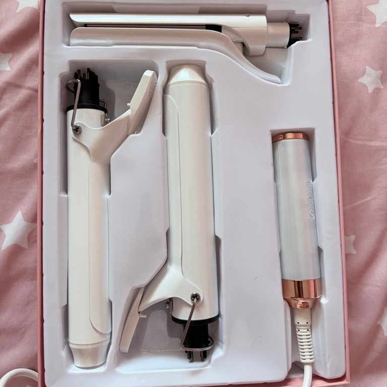 ส่งต่อ Amabella Professional 3 in 1