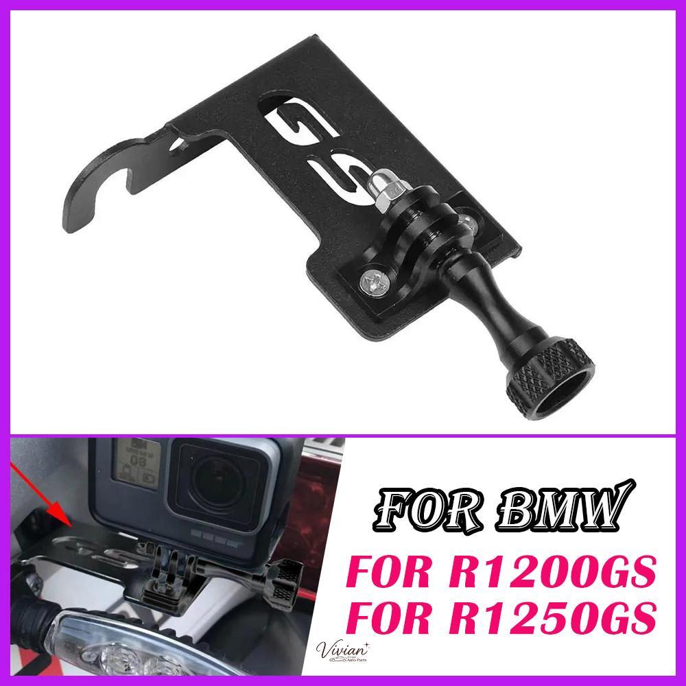 สำหรับ R1200GS LC ที่วางเท้าผู้โดยสารด้านหลังสำหรับ BMW GS1250 R1250GS ADV R 1200 GS R 1250 GS Adven