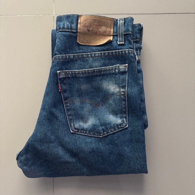 Levi’s 517 Made in USA