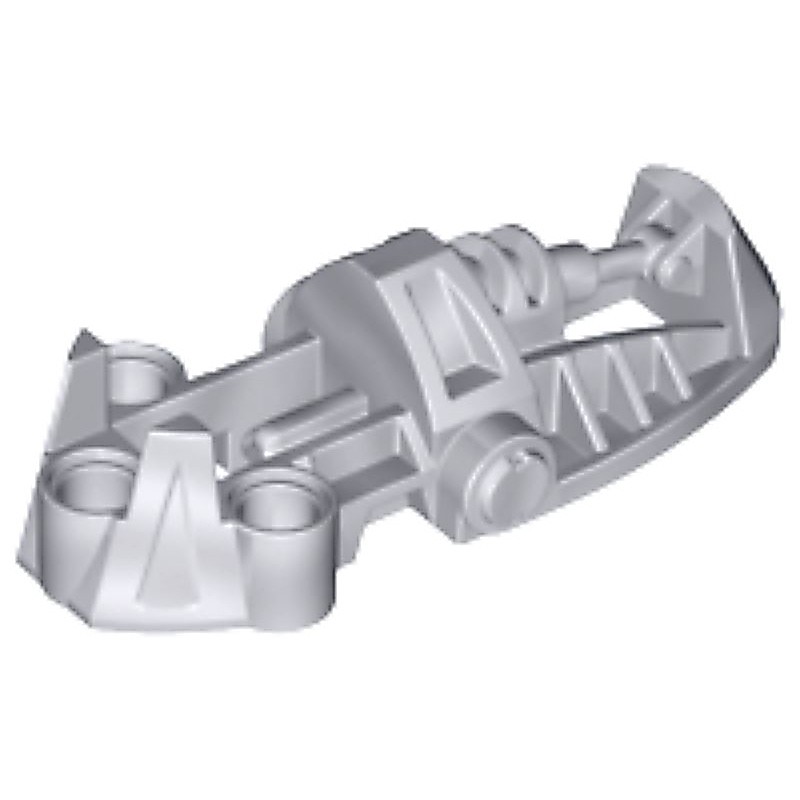 Part Lego 47298 Bionicle Foot Toa Metru
