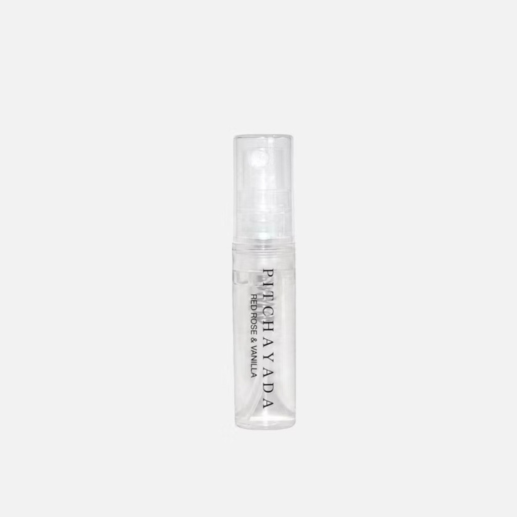 PITCHAYADA FRAGRANCE PERFUME 2 ML (TESTER) สั่งขั้นต่ำ 2 ชิ้น