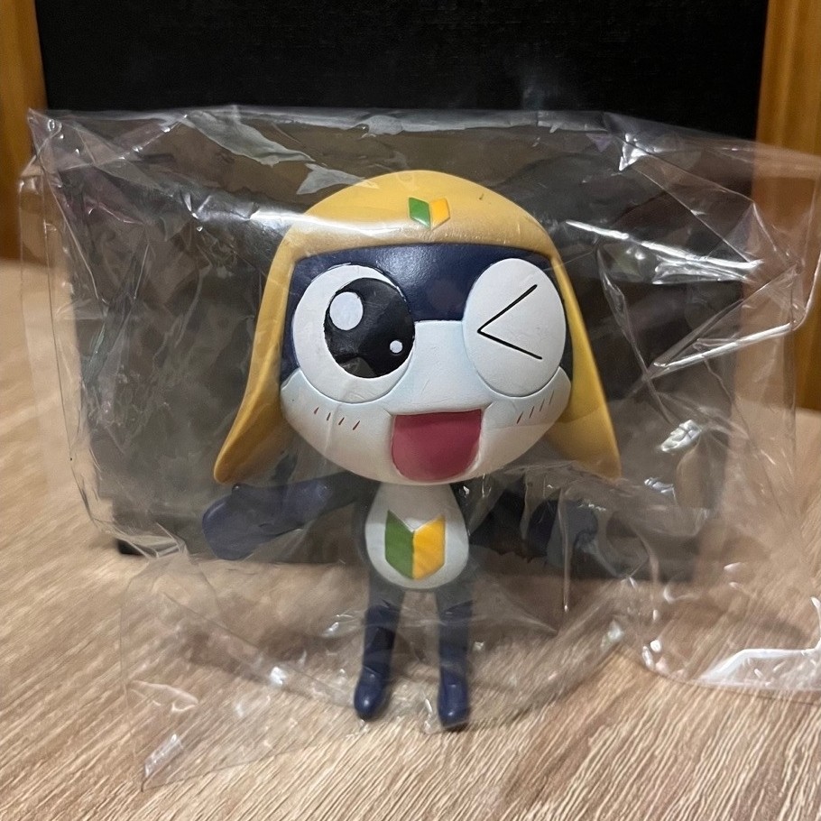 Keroro Tamama Figure
