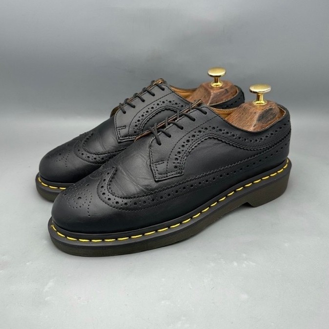 Dr.martens 3989 Saxon Size39-40