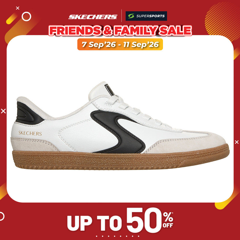 SKECHERS Hands Free Slip-ins®: Hotshot - Perfect Choice รองเท้าลำลองผู้หญิง