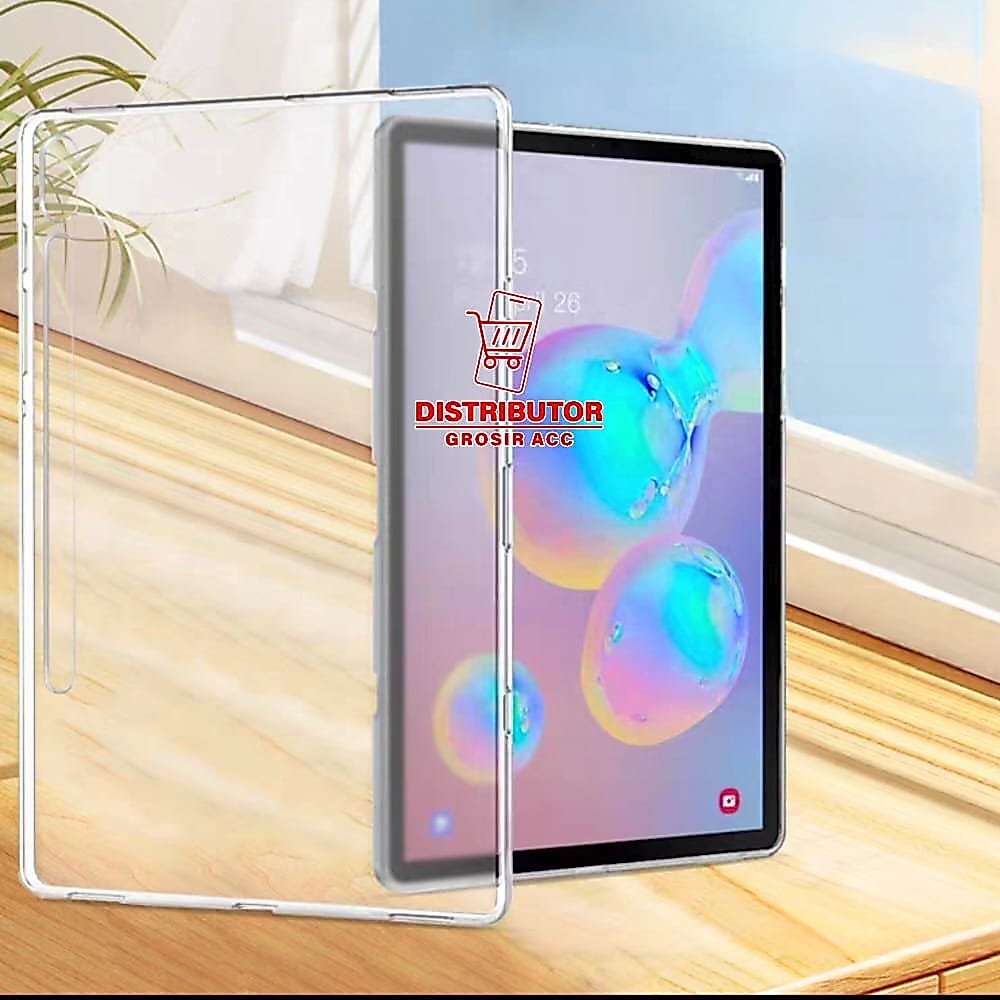 SOFT JELLY CASE CLEAR TAB HUAWEI MATEPAD MINI 8.8 - SJC