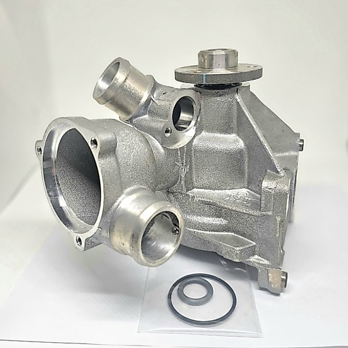 ปั๊มน้ํา Mercedes W124 W126 W201 M103 ENGINE A 103 200 3701