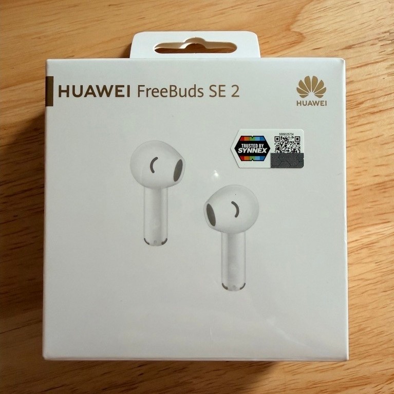 หูฟัง Huawei Freebuds SE2