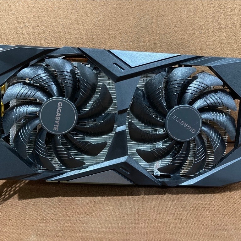 Gtx1080ti 11G,GTX 1650 4G ,GTX 1070 ,GTX1660super ,1660Ti ,1050ti ,Gtx970 4g ,GTX 1660 6G มือสอง