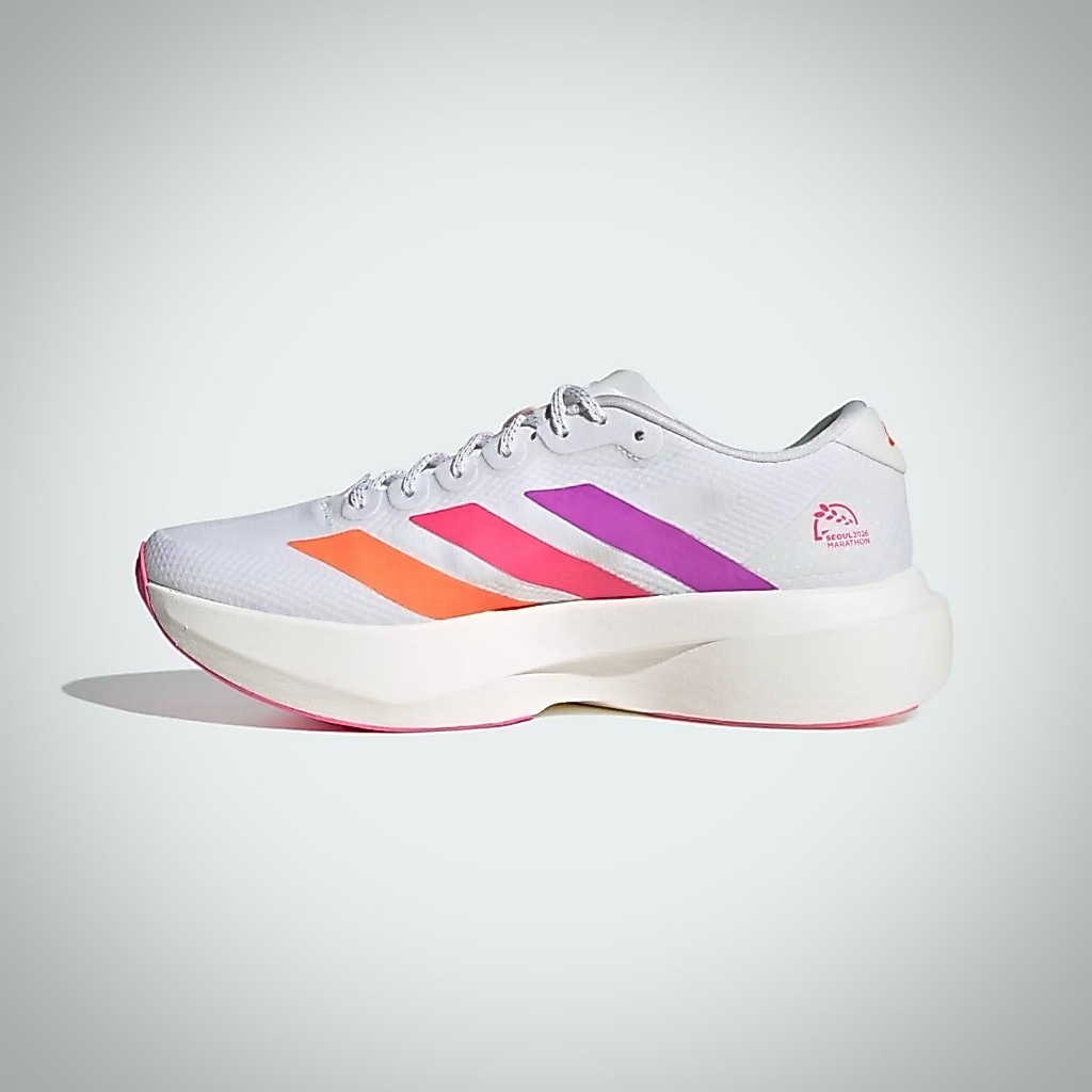 ADIDAS ADIZERO EVO SL 'SEOUL MARATHON' ของแท้100%