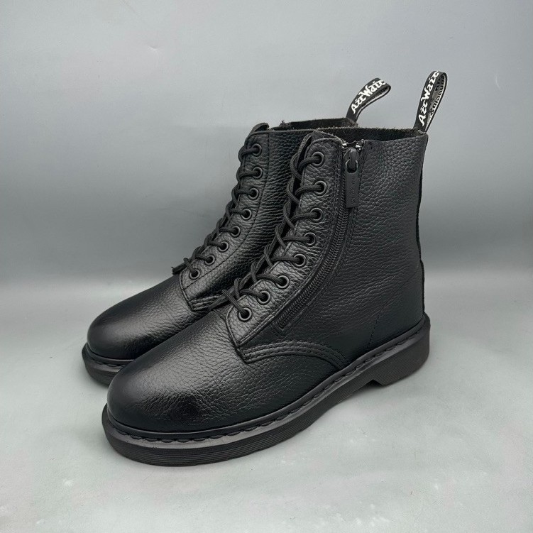 Dr.martens Pascal W/Zip Size38